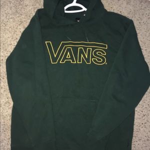 Vans Hoodie